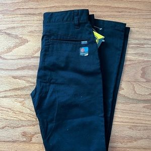 Volcano v- Monty pants 29